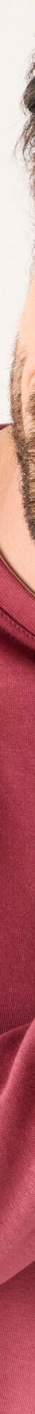 Sweat molleton col rond (rose foncé) Sweat molleton col rond (rose foncé)